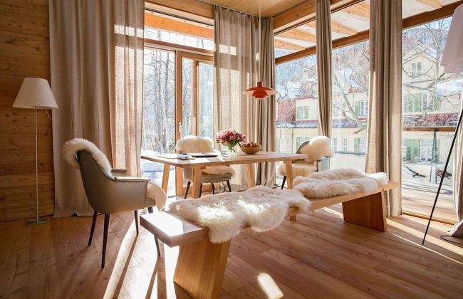 Alpenlofts - Foto 2