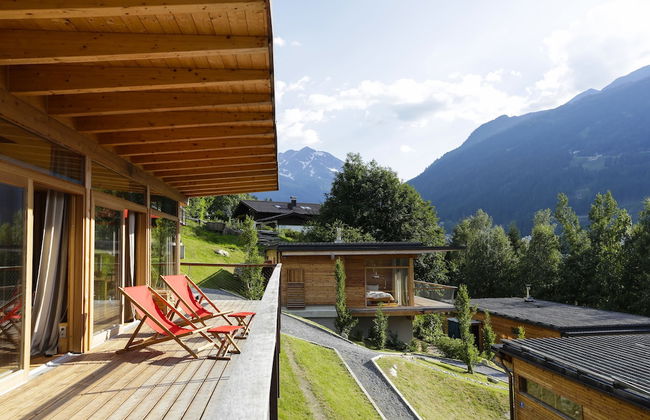 Alpenlofts - Foto 51