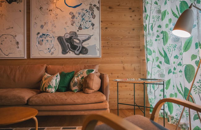 Alpenlofts - Foto 16