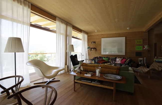 Alpenlofts - Foto 41