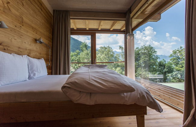 Alpenlofts - Foto 18