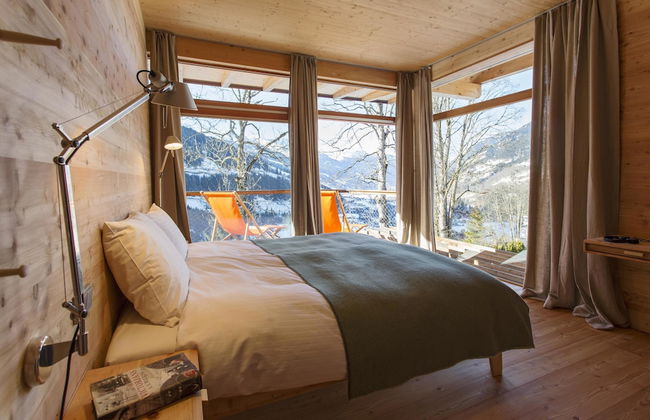 Alpenlofts - Foto 4
