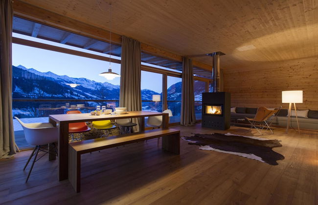 Alpenlofts - Foto 20