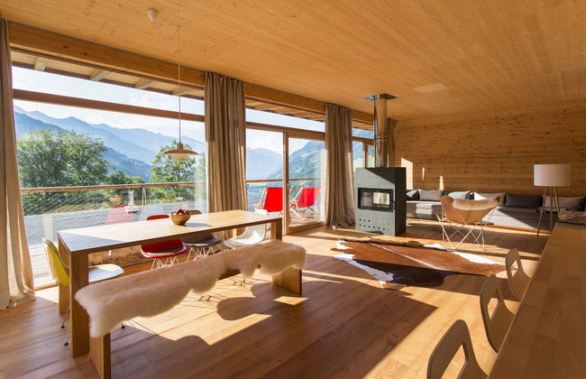 Alpenlofts - Foto 21