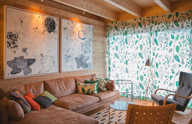 Alpenlofts - Foto 42