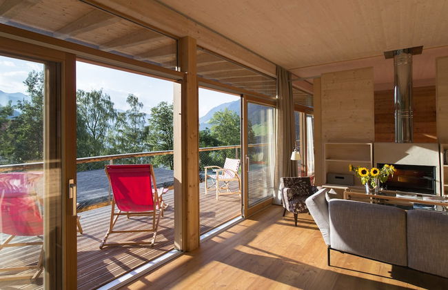 Alpenlofts - Foto 23