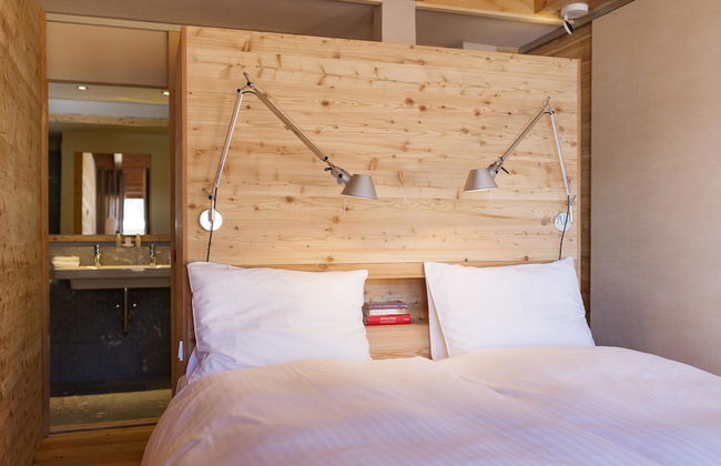 Alpenlofts - Foto 25