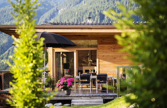 Alpenlofts - Foto 47