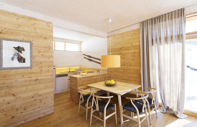 Alpenlofts - Foto 19