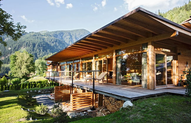 Alpenlofts - Foto 1