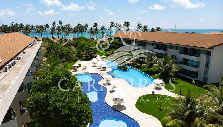 Photo 1 - Carneiros Beach Resort - Praia Carneiros