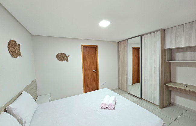 Carneiros Beach Resort - Praia Carneiros - Foto 14