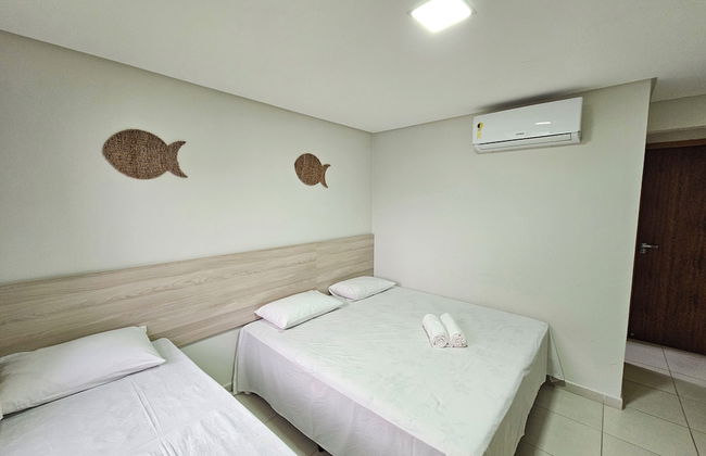 Carneiros Beach Resort - Praia Carneiros - Foto 13
