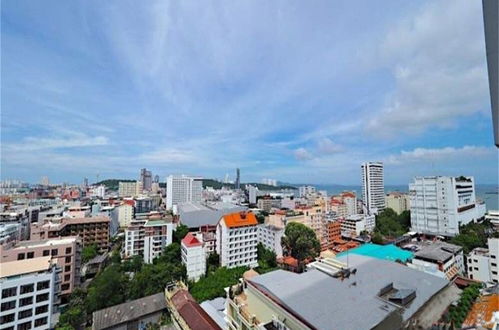 Photo 24 - The base pattaya condo