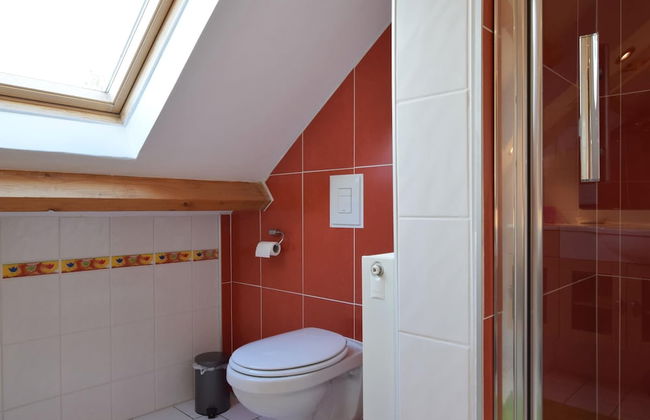 Charming Stay in Noville - Foto 17