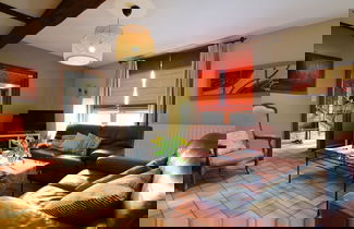 Foto 1 - Holiday Home in Noville With Terrace