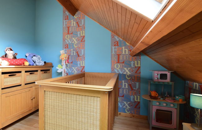 Charming Stay in Noville - Foto 10