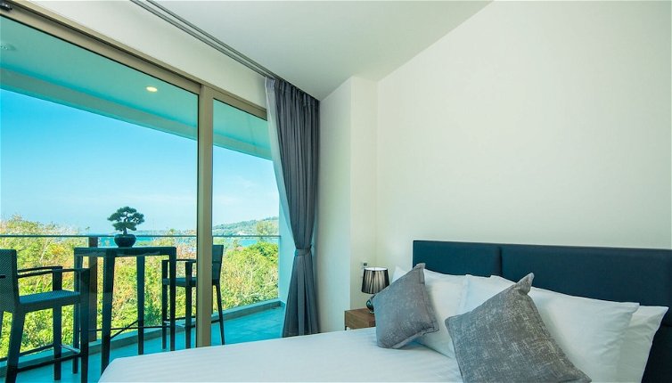 Photo 1 - Luxury Sea View 1Bedroom Apartment