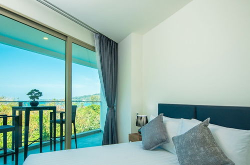 Foto 1 - Luxury Sea View 1Bedroom Apartment