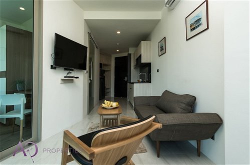 Photo 2 - Luxury Sea View 1Bedroom Apartment