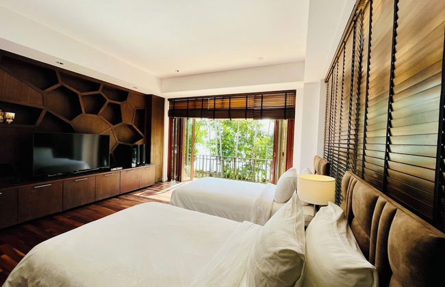 Amatapura Beach Villa 15 - Foto 38