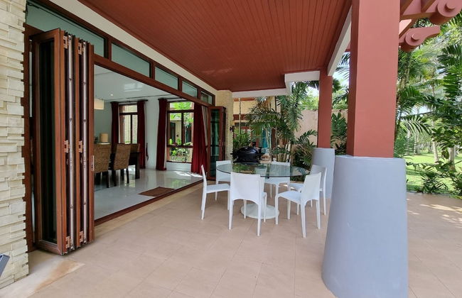 Amatapura Beach Villa 15 - Foto 28