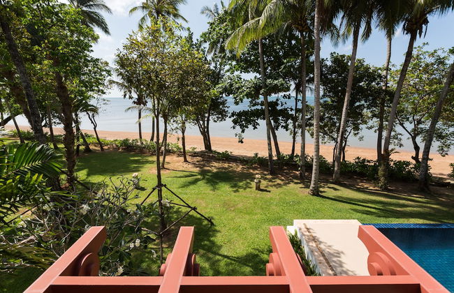 Amatapura Beach Villa 15 - Foto 39