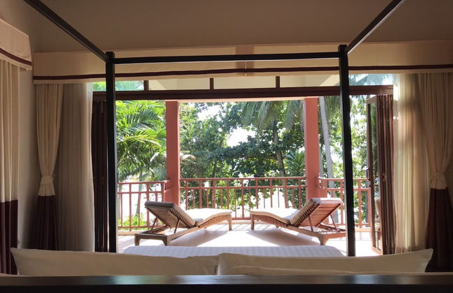 Amatapura Beach Villa 15 - Foto 26