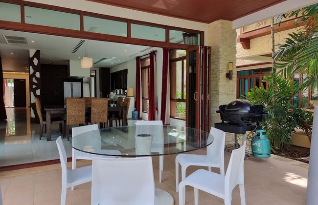 Amatapura Beach Villa 15 - Foto 22