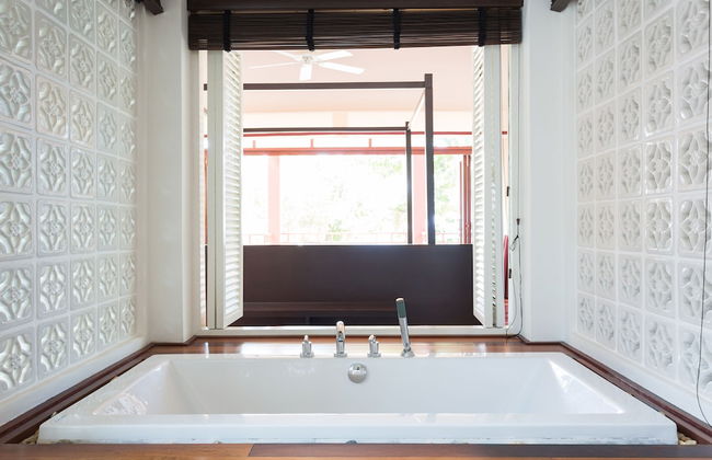 Amatapura Beach Villa 15 - Foto 16