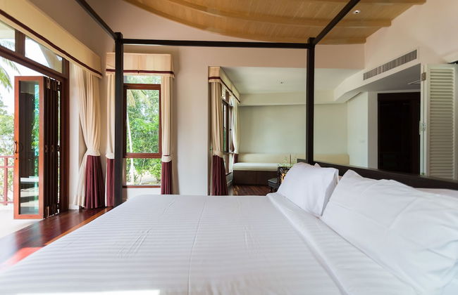 Amatapura Beach Villa 15 - Foto 19