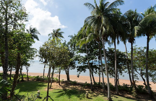 Amatapura Beach Villa 15 - Foto 40
