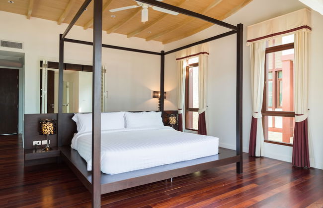 Amatapura Beach Villa 15 - Foto 4