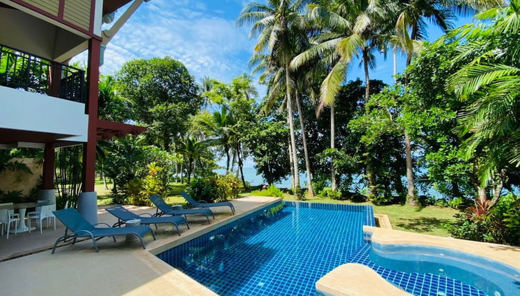 Photo 1 - Amatapura Beach Villa 15