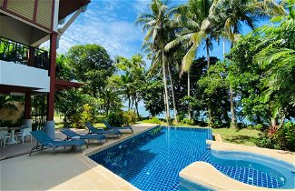 Photo 1 - Amatapura Beach Villa 15