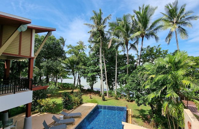 Amatapura Beach Villa 15 - Foto 17
