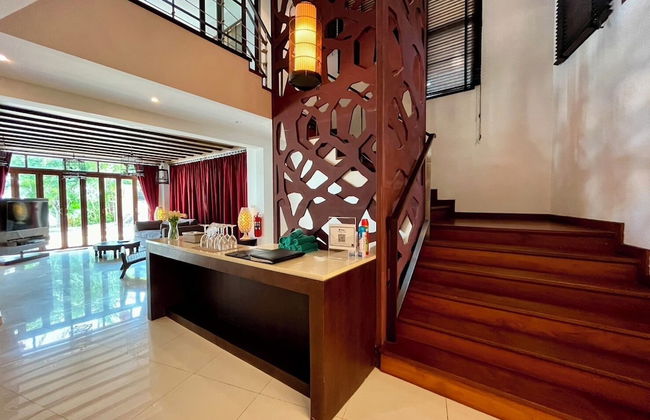 Amatapura Beach Villa 15 - Foto 27