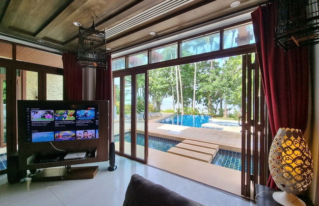 Amatapura Beach Villa 15 - Foto 3