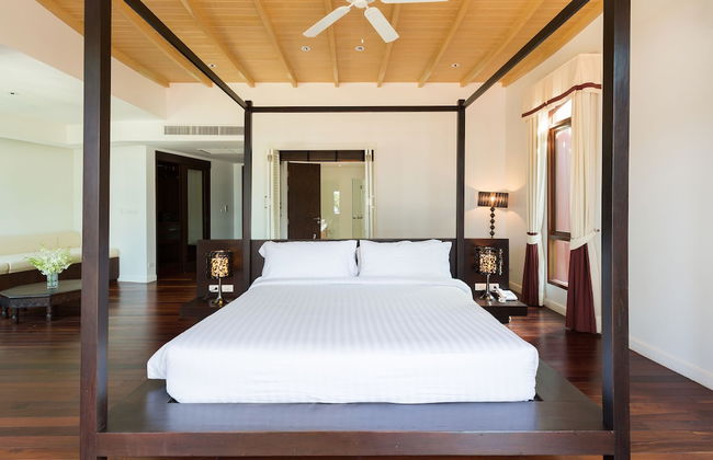 Amatapura Beach Villa 15 - Foto 6
