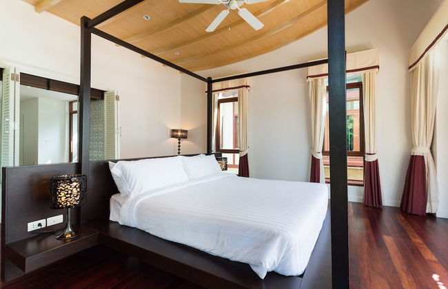 Amatapura Beach Villa 15 - Foto 5