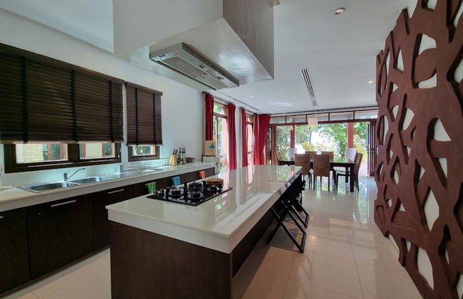 Amatapura Beach Villa 15 - Foto 24