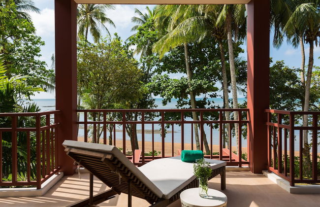 Amatapura Beach Villa 15 - Foto 37