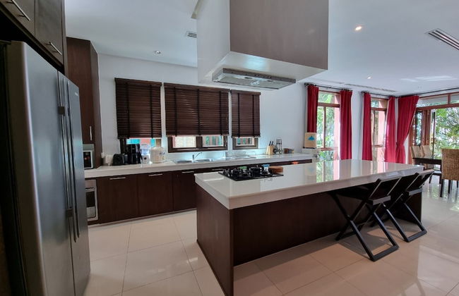 Amatapura Beach Villa 15 - Foto 31