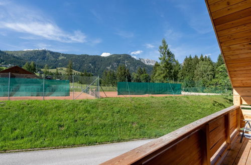 Photo 33 - Chalet in Tauplitz With Sauna in ski Area