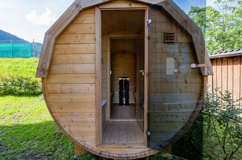 Photo 30 - Chalet in Tauplitz With Sauna in ski Area