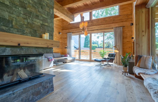 Chalet in Tauplitz With Sauna in ski Area - Foto 20