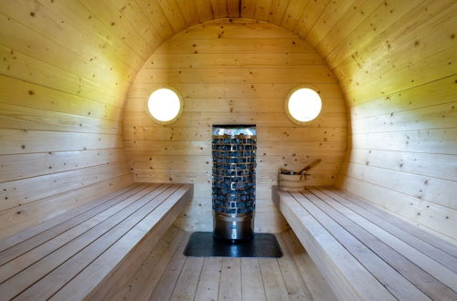 Foto 23 - Chalet in Tauplitz With Sauna in ski Area