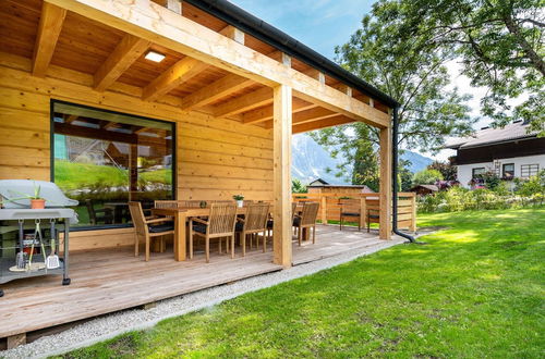 Photo 23 - Chalet in Tauplitz With Sauna in ski Area