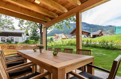 Photo 25 - Chalet in Tauplitz With Sauna in ski Area