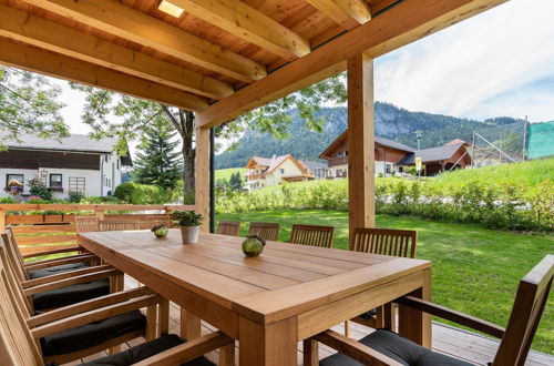 Photo 16 - Chalet in Tauplitz With Sauna in ski Area